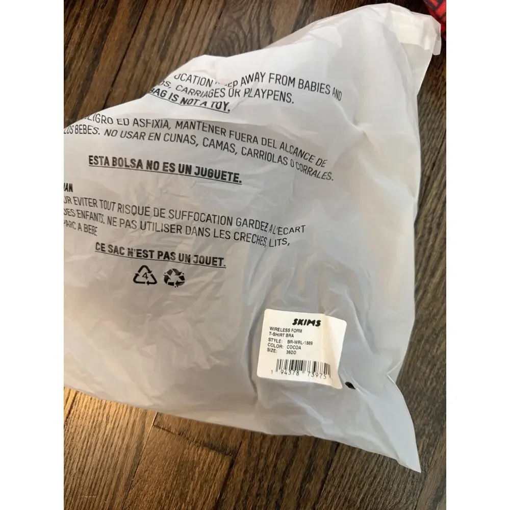 Skims nwt sz